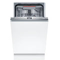 Bosch lave-vaisselle 45 cm 10 couverts tout-intégrable - SPV4EMX24E