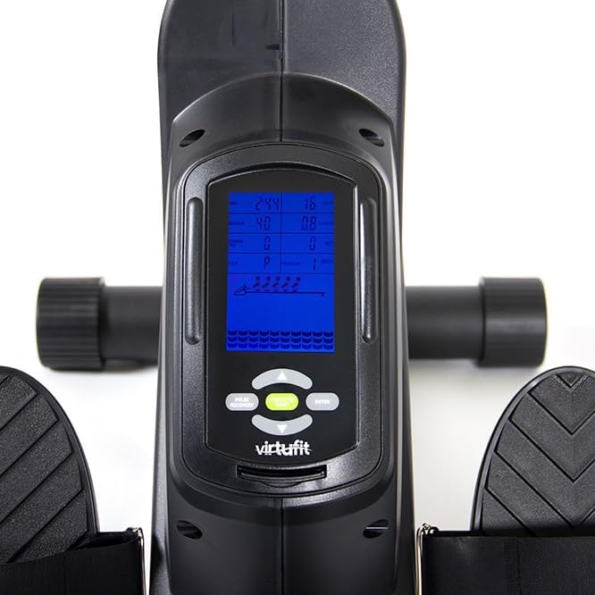 Rameur VirtuFit Ergometer