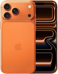 IPHONE 17 PRO MAX 256 Go ORANGE
