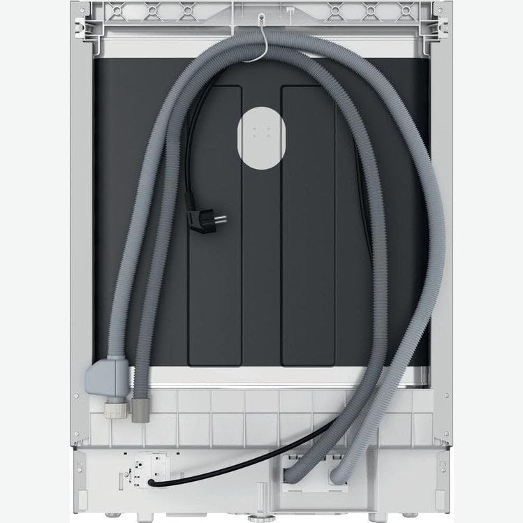 Whirlpool lave-vaisselle tout-intégrable WKCIO3T133PFE.