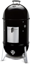 Fumoir Weber Smokey Mountain Cooker 47 cm