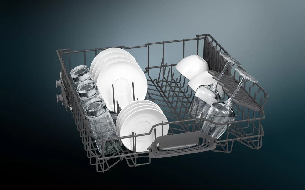 Lave-vaisselle intégrable 60 cm Siemens sn61hx08ve