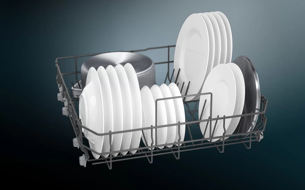 Lave-vaisselle intégrable 60 cm Siemens sn61hx08ve