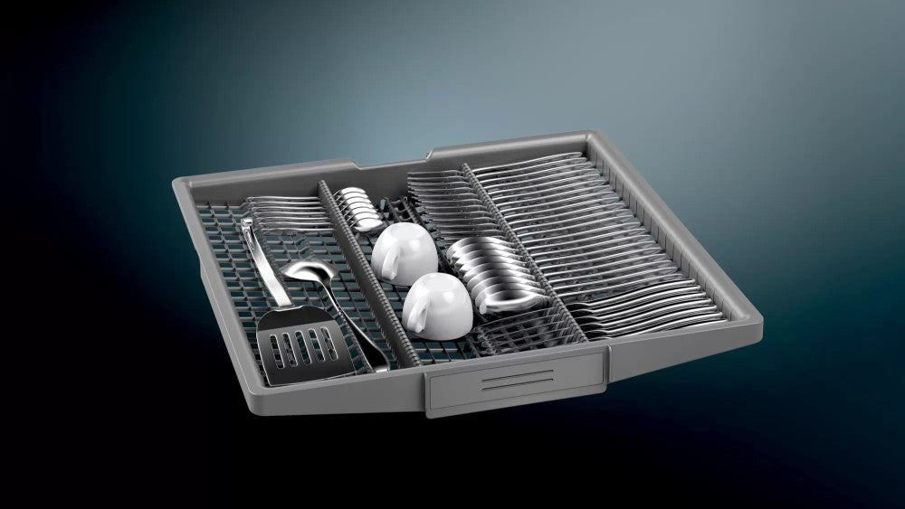 Lave-vaisselle intégrable 60 cm Siemens sn61hx08ve