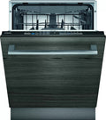 Lave-vaisselle intégrable 60 cm Siemens sn61hx08ve