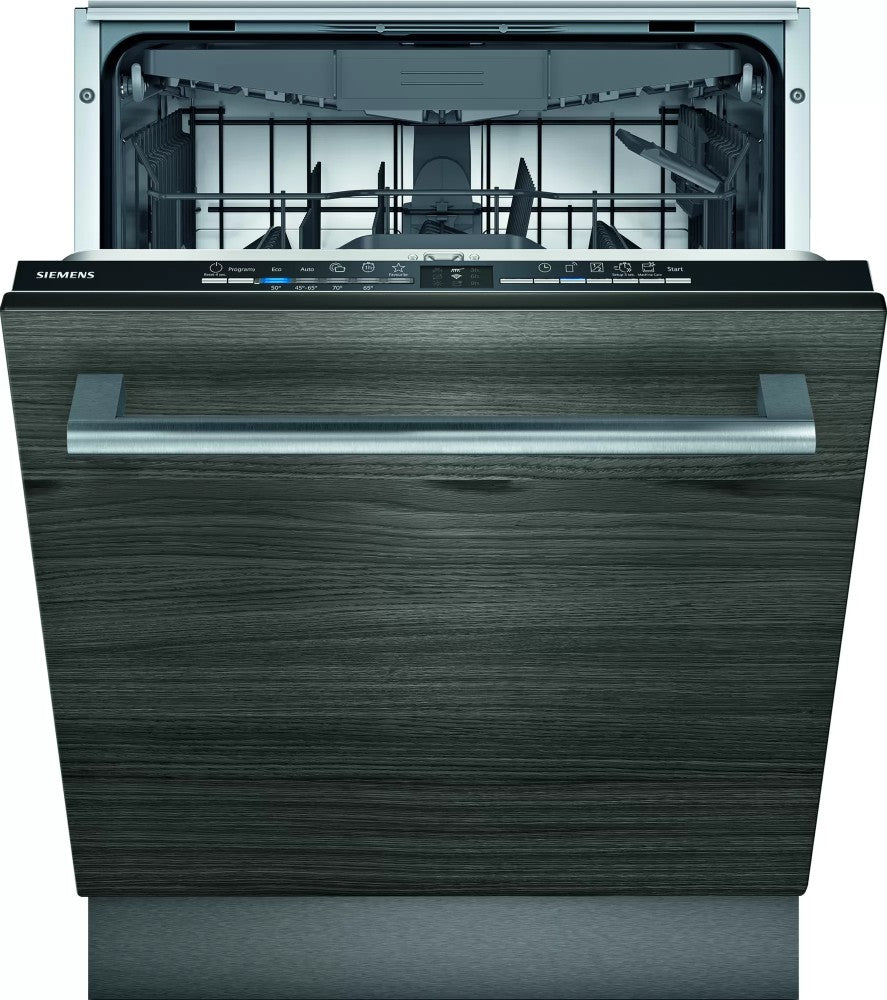 Lave-vaisselle intégrable 60 cm Siemens sn61hx08ve
