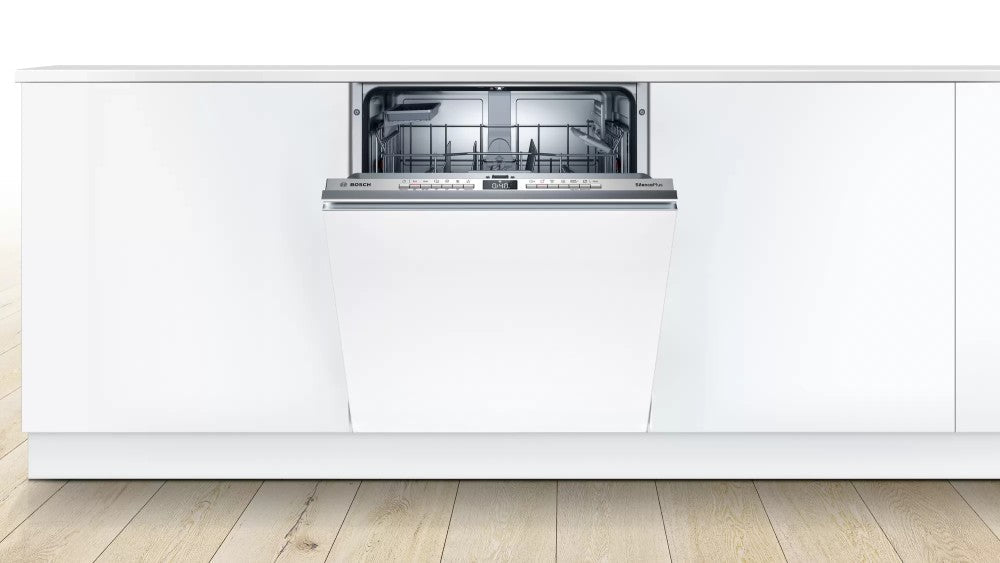 Bosch lave-vaisselle tout-intégrable smv4hax48e