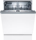 Bosch lave-vaisselle tout-intégrable smv4hax48e