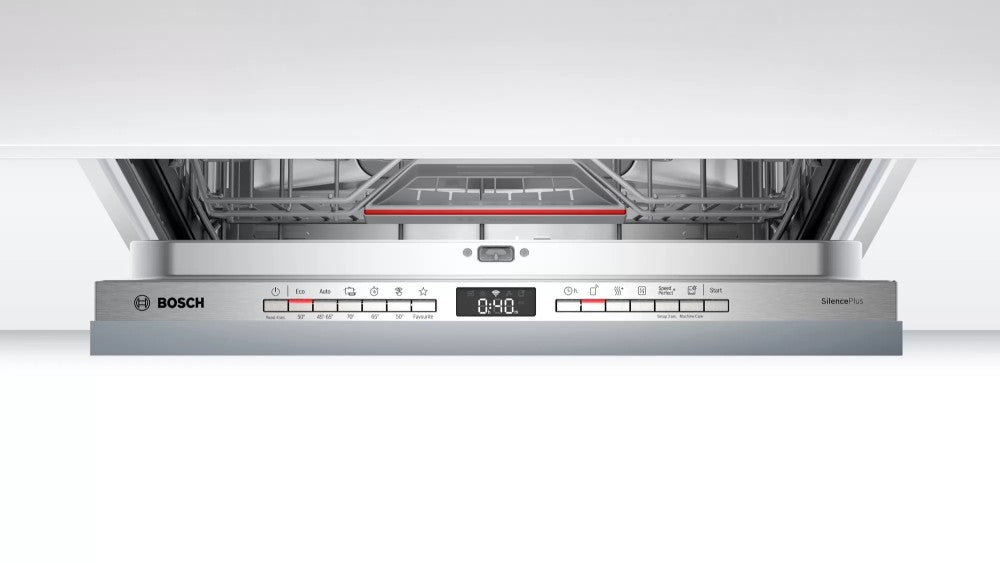 Bosch Smv4hcx48e Lave-vaisselle encastrable