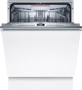 Bosch Smv4hcx48e Lave-vaisselle encastrable