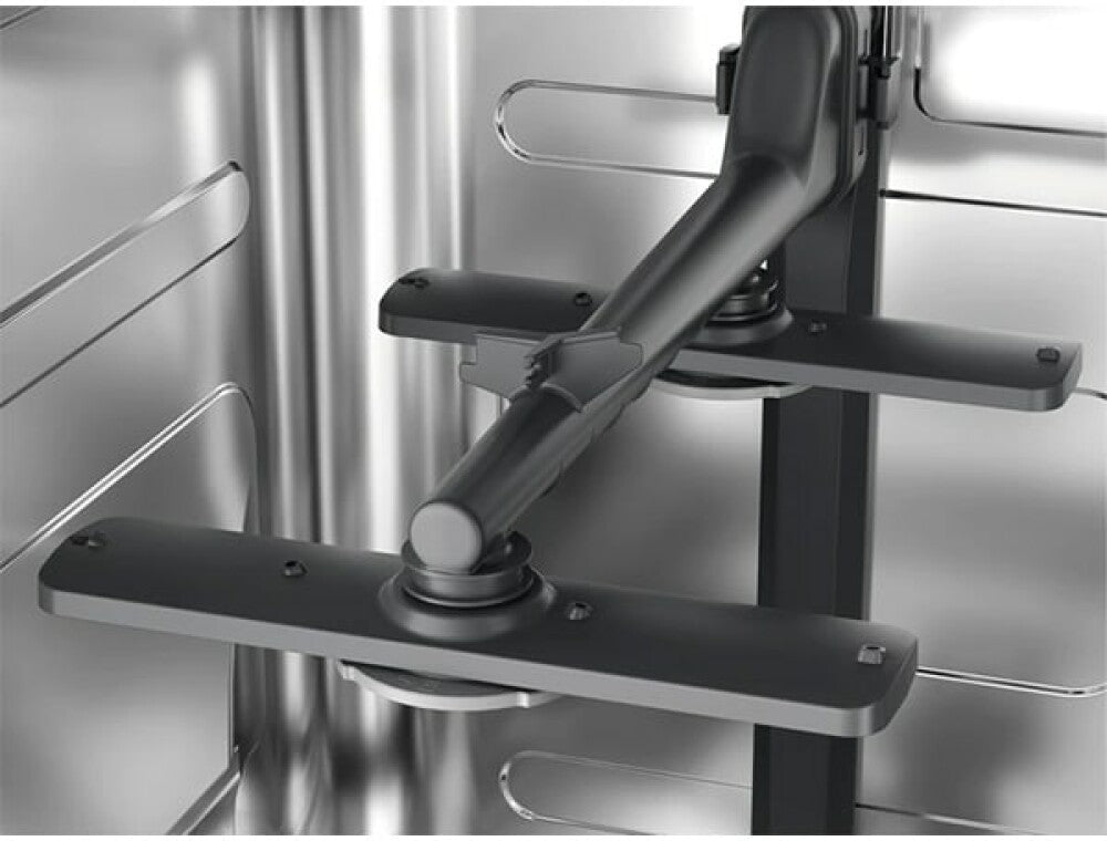 Electrolux EEG62310L entièrement intégré 9 couverts D