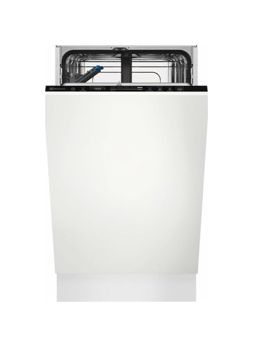 Electrolux EEG62310L entièrement intégré 9 couverts D