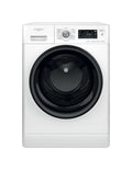Whirlpool FFWDB864349BVEE Lave-linge séchant 60 cm - lavage 8kg - séchage 6kg - blanc