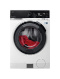 Aeg LWR9C166IAB lave-linge séchant