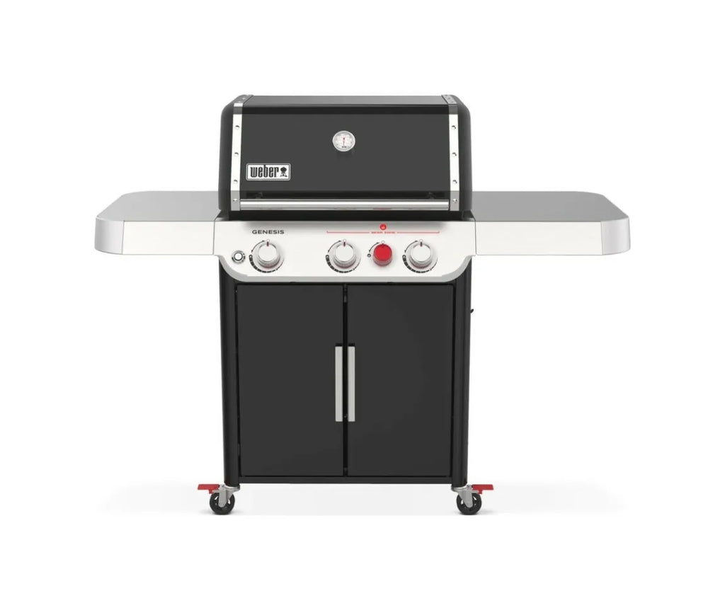 Barbecue gaz Weber Genesis E 325S