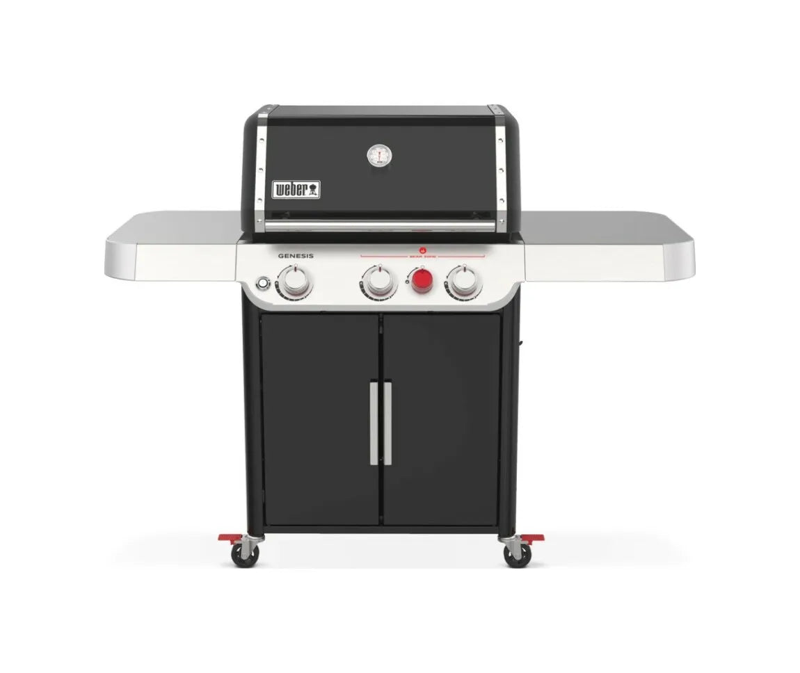 Barbecue gaz Weber Genesis E 325S