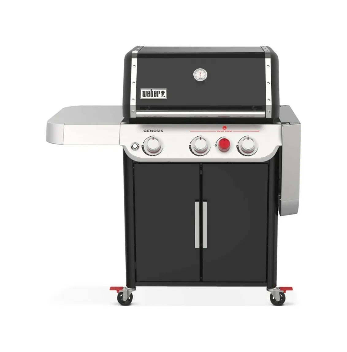 Barbecue gaz Weber Genesis E 325S