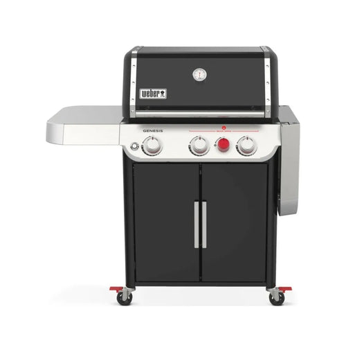 Barbecue gaz Weber Genesis E 325S