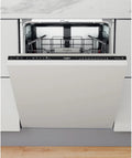 Lave-vaisselle intégrable Whirlpool WIO3T133PE6.5 14 couverts