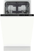 Gorenje GV561D10, lave-vaisselle