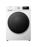Lave-linge Séchant 10 Kg / 6 Kg Hisense 	WDQA1014EVJM