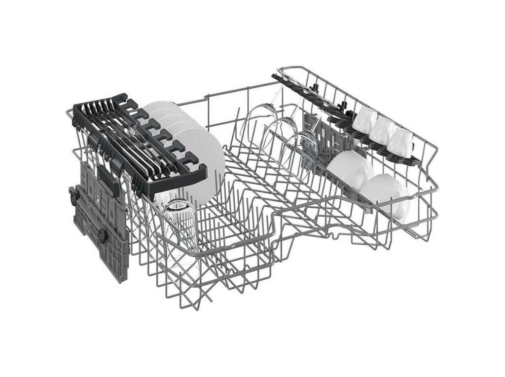 BEKO Bdfn26430w Lave-vaisselle