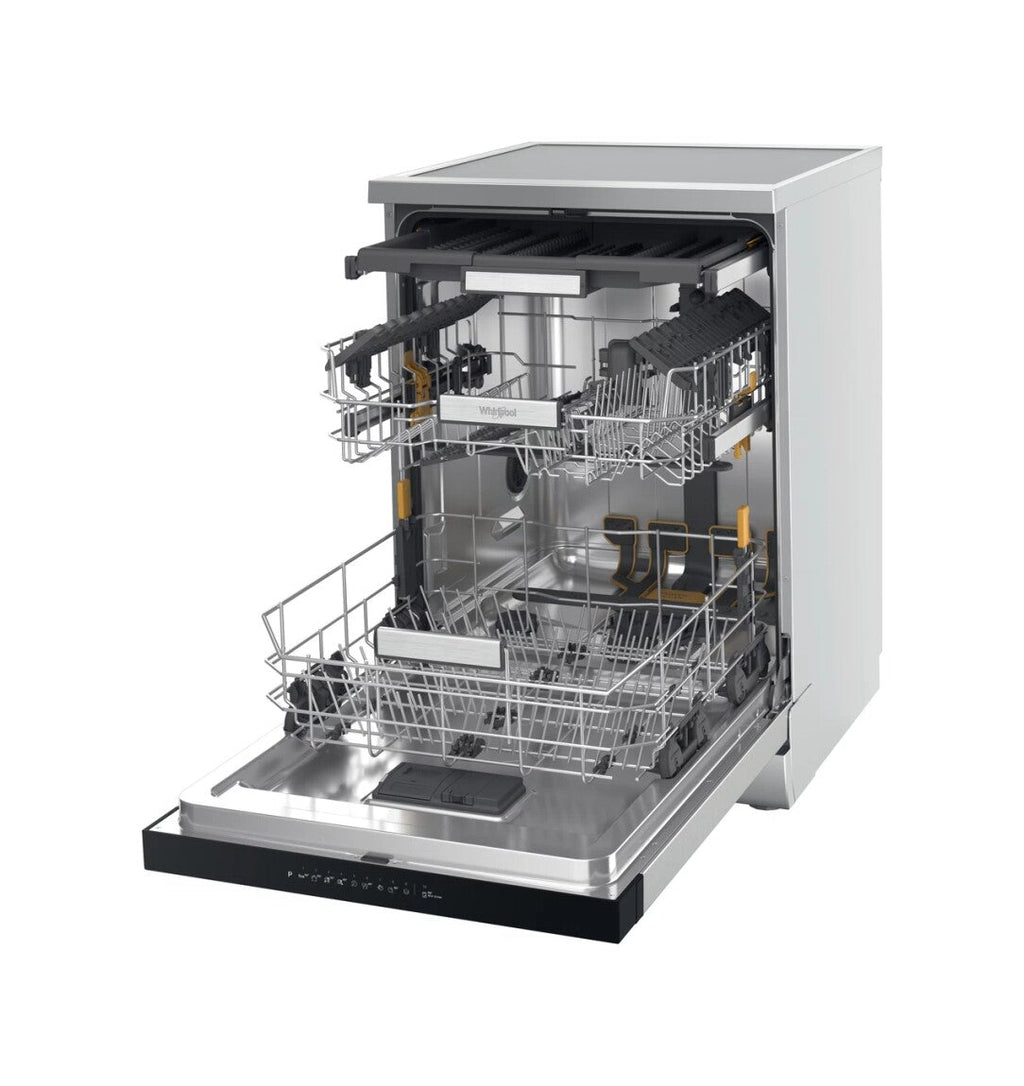 Whirlpool W7F HP43 X
