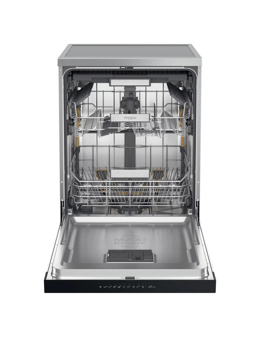 Whirlpool W7F HP43 X