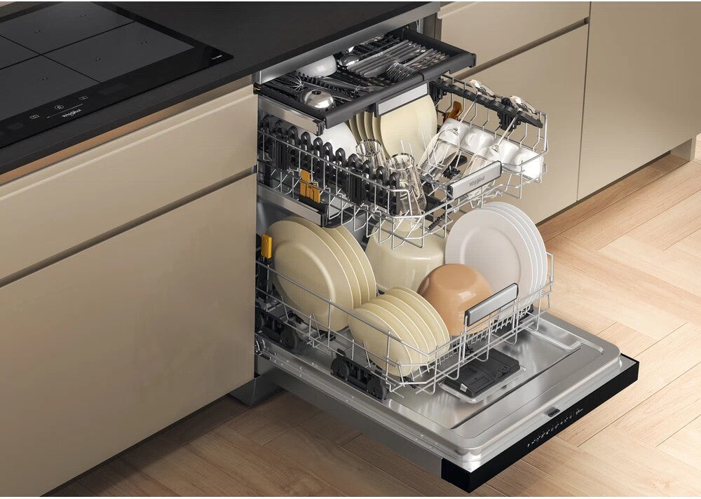 Whirlpool W7F HP43 X