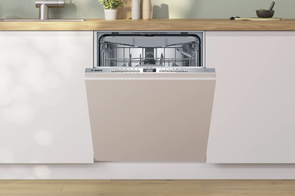 Lave-vaisselle encastrable Bosch SMV4HVX03E 60 cm