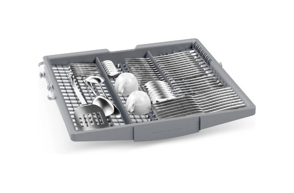 Lave-vaisselle encastrable Bosch SMV4HVX03E 60 cm