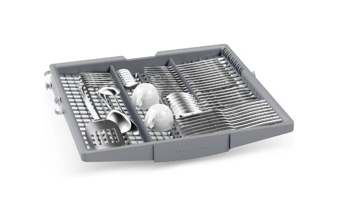 Lave-vaisselle encastrable Bosch SMV4HVX03E 60 cm