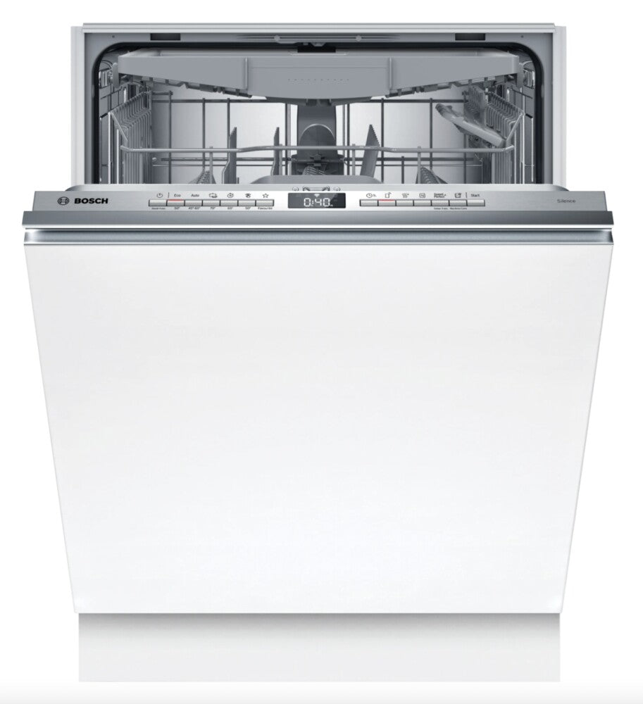 Lave-vaisselle encastrable Bosch SMV4HVX03E 60 cm