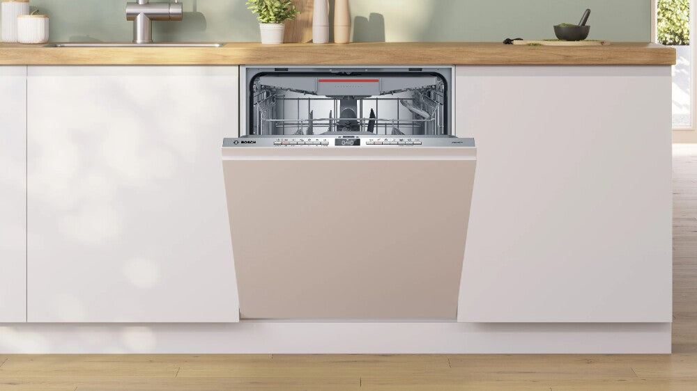 Bosch SMV4ECX23E Serie 4 Lave-vaisselle intégré total cm. 60 à 14 places