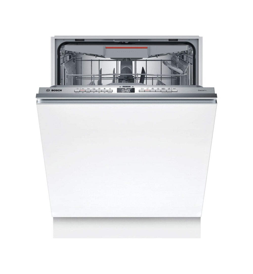 Bosch SMV4ECX23E Serie 4 Lave-vaisselle intégré total cm. 60 à 14 places