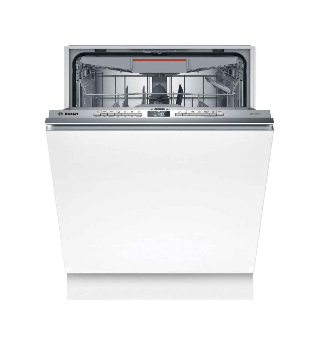 Bosch SMV4ECX23E Serie 4 Lave-vaisselle intégré total cm. 60 à 14 places