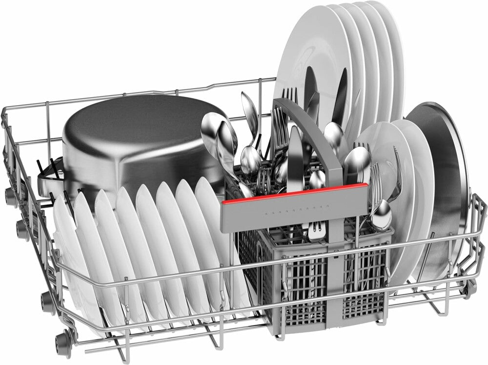 Bosch - Lave-vaisselle encastrable SMV4HTX00E