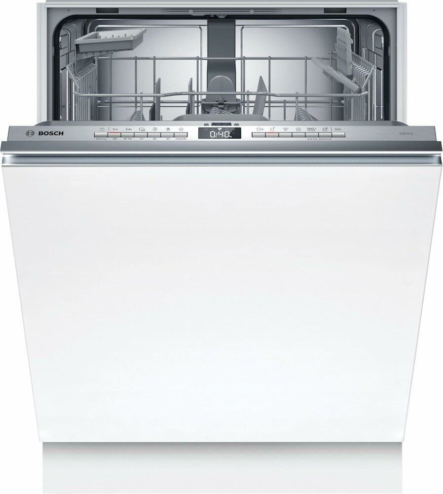 Bosch - Lave-vaisselle encastrable SMV4HTX00E