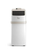De longhi PACES72CLASSIC Climatiseur portable - 65 dB - débit d'air 280 m³/h - blanc