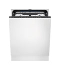 Electrolux EEG88600W - encastrable 60cm lave-vaisselle encastrable