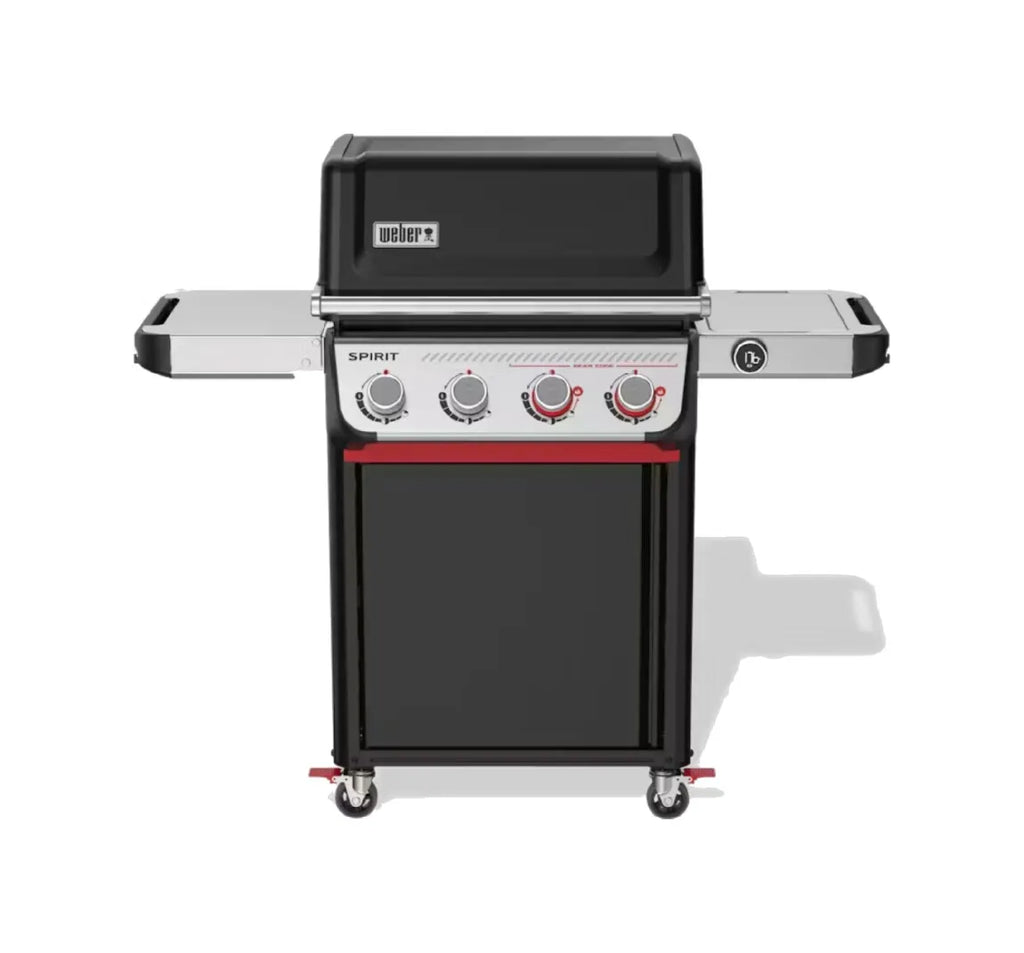 Barbecue à gaz Weber Spirit EP-425