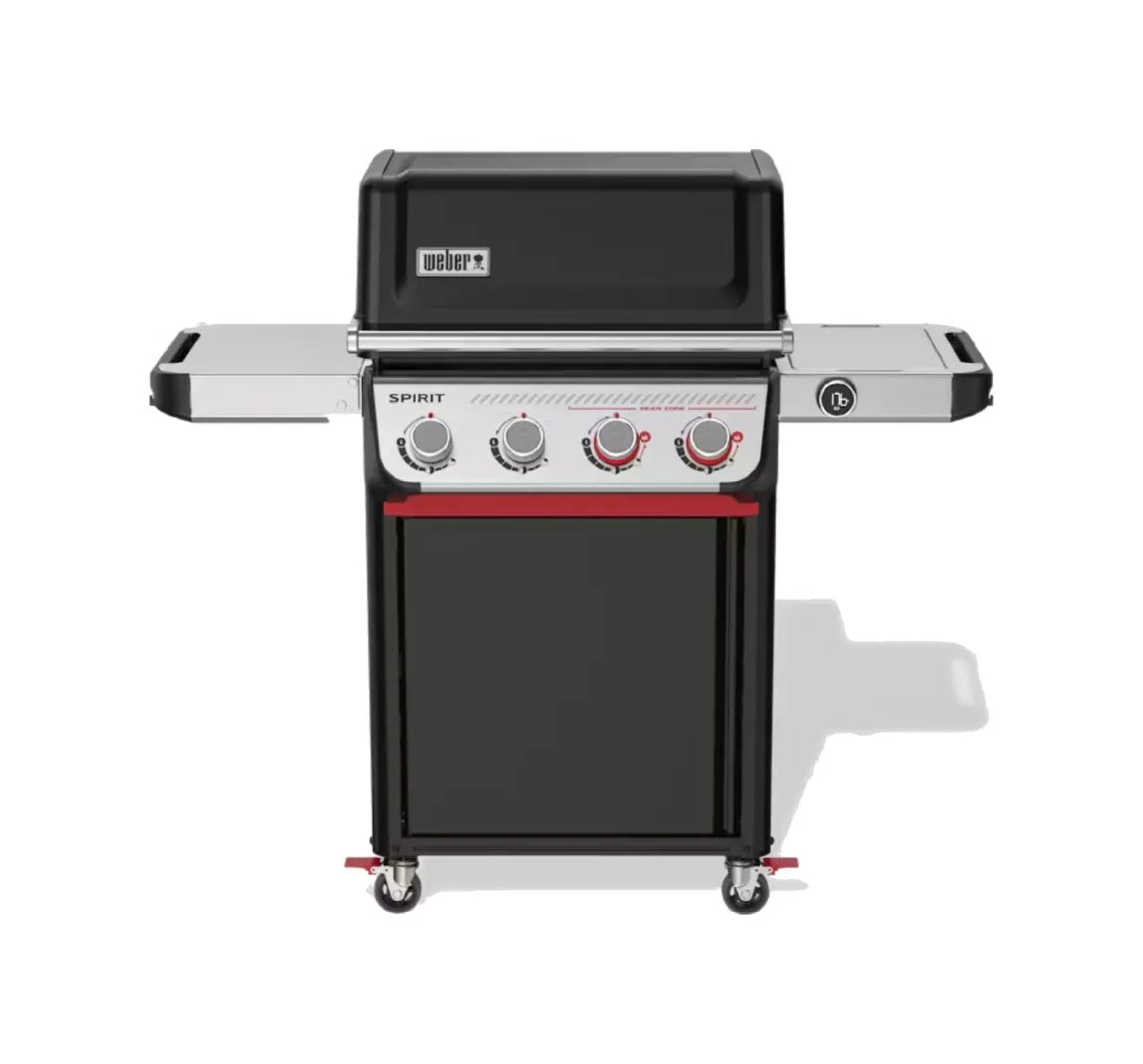 Barbecue à gaz Weber Spirit EP-425