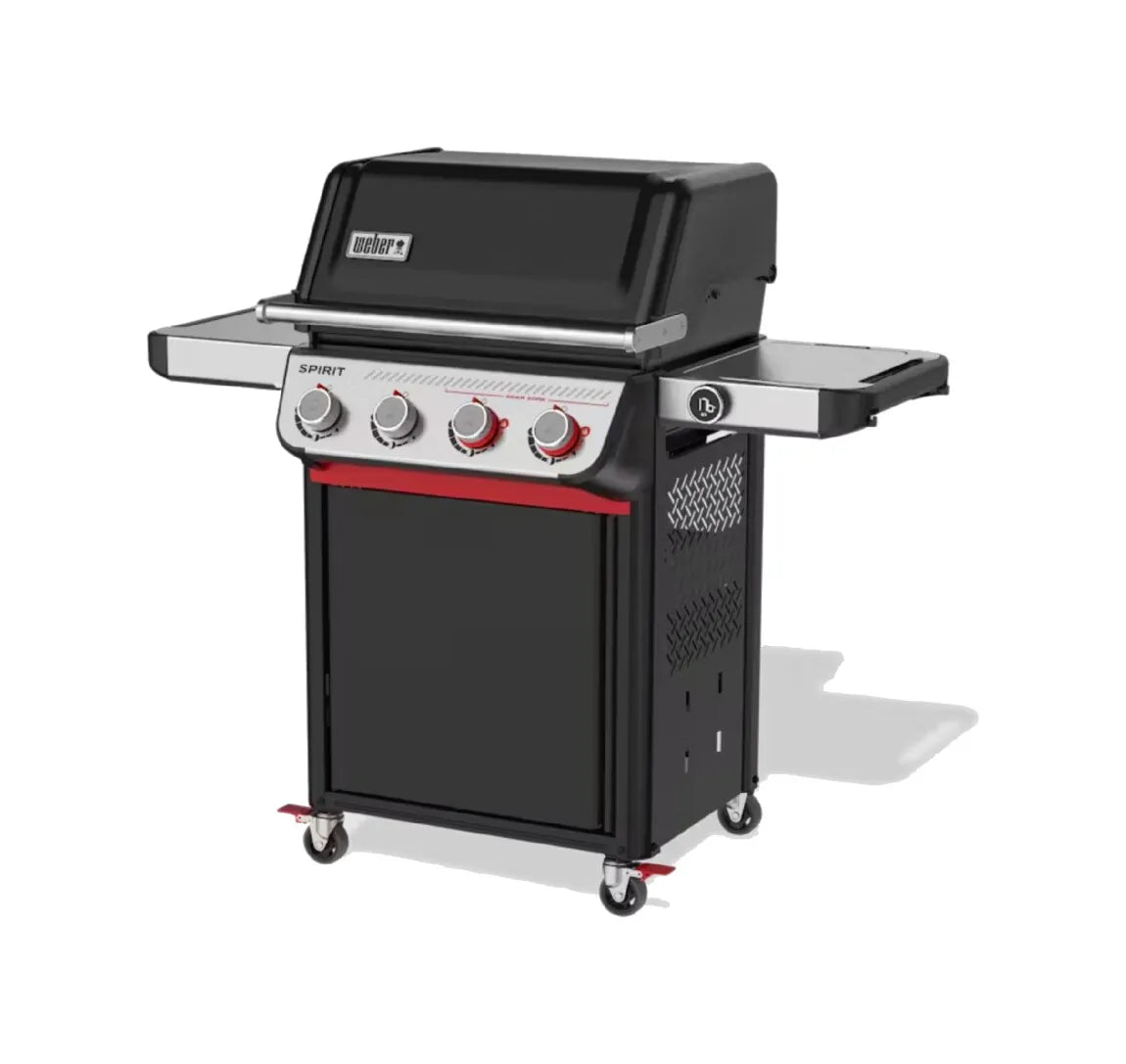 Barbecue à gaz Weber Spirit EP-425