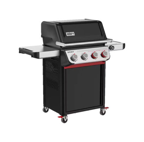 Barbecue à gaz Weber Spirit EP-425