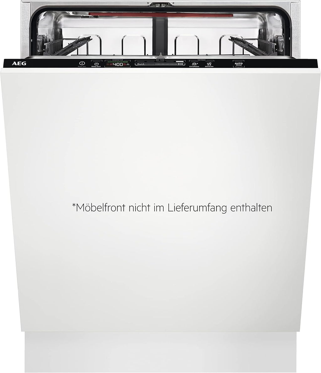 Lave-Vaisselle Encastrable 13 Cvts AEG FSB53627P