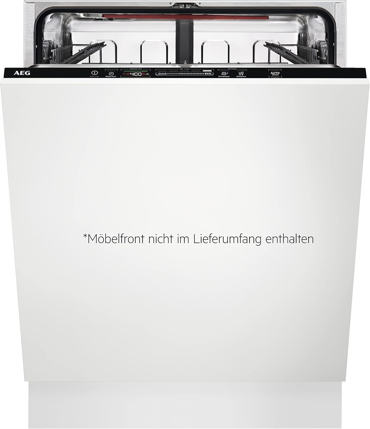 Lave-Vaisselle Encastrable 13 Cvts AEG FSB53627P
