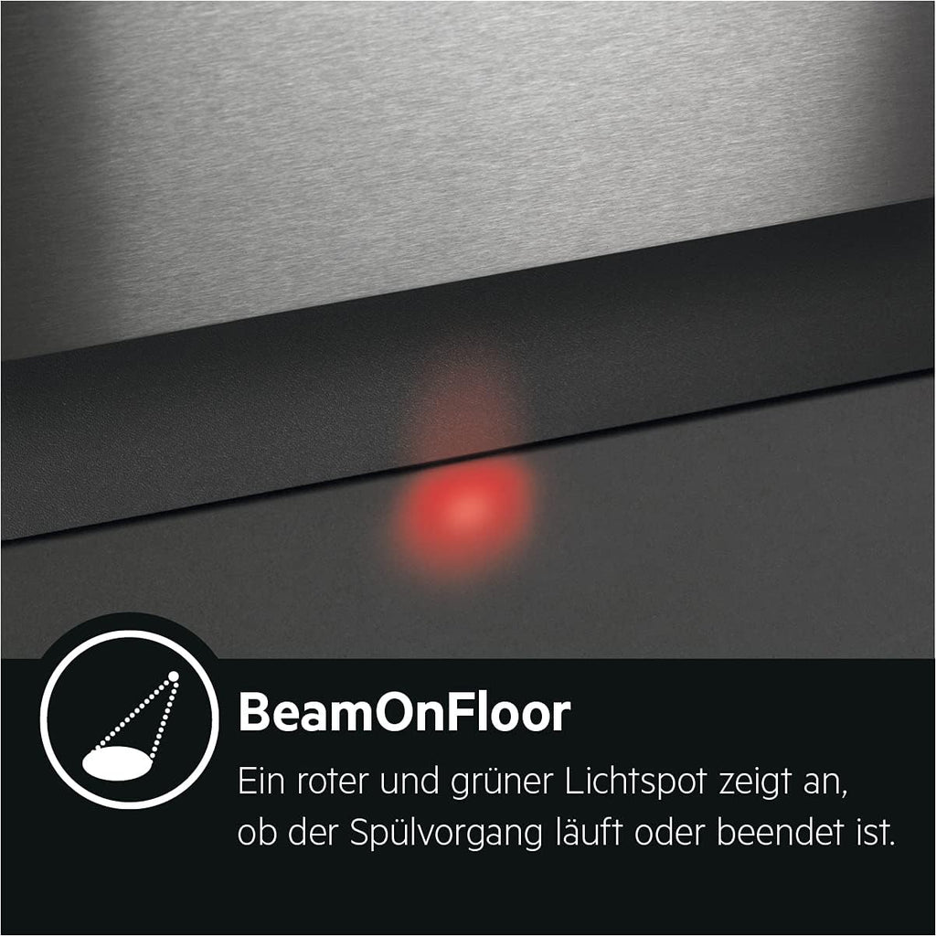Lave-Vaisselle Encastrable 13 Cvts AEG FSB53627P