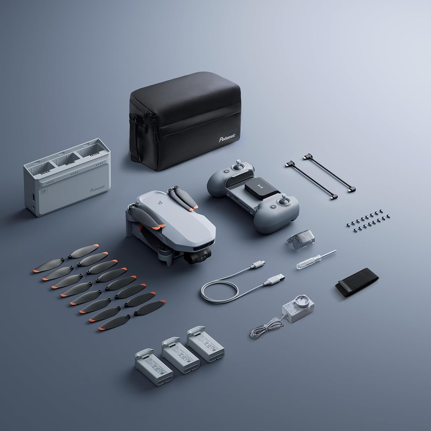 Potensic ATOM 2