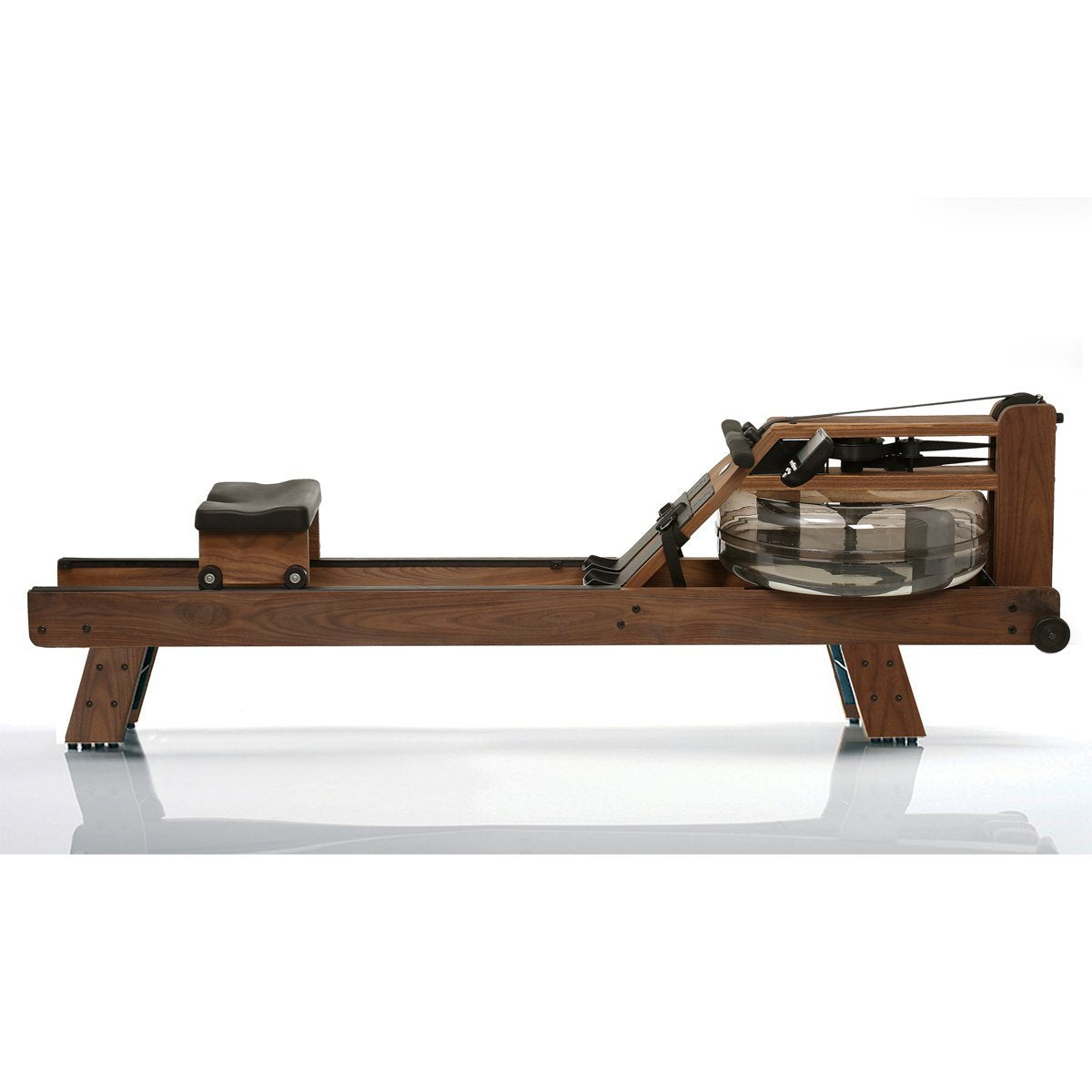 Rameur WaterRower Classic Walnut S4