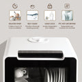 Mini Lave vaisselle Hava R09